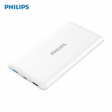 Philips 10,000mAh Ultra fast Power Bank