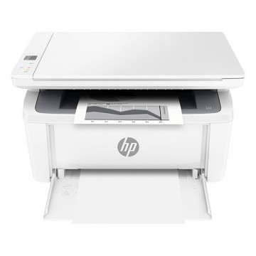 HP LaserJet MFP M141w Printer