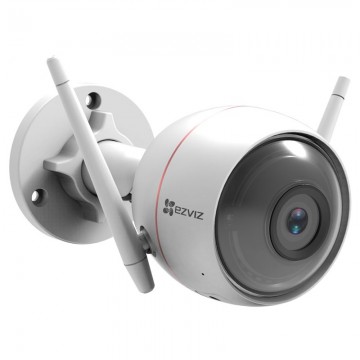 EZVIZ C3W / ezGuard 1080p - Wireless Wi-Fi Securit